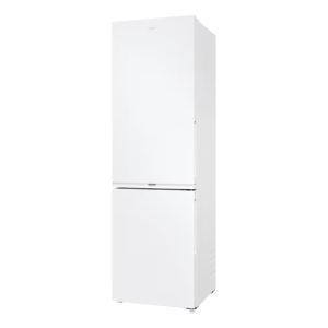 Combina frigorifica CANDY CNCQ2T518EW, No Frost, 279 l, H 182