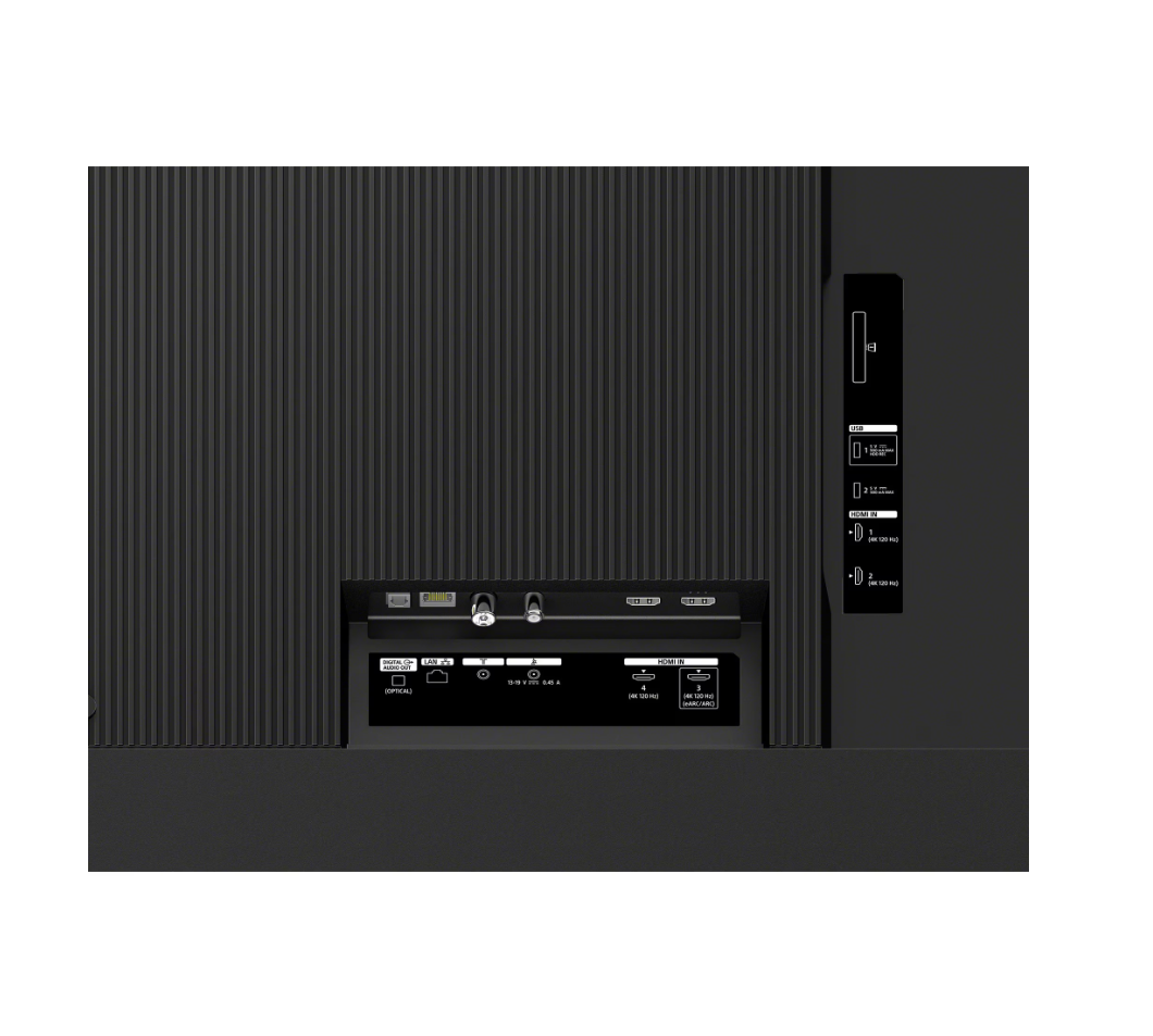 Televizor Sony BRAVIA XR 3 II LED 65XR35M2, 164 cm, - imagine 6