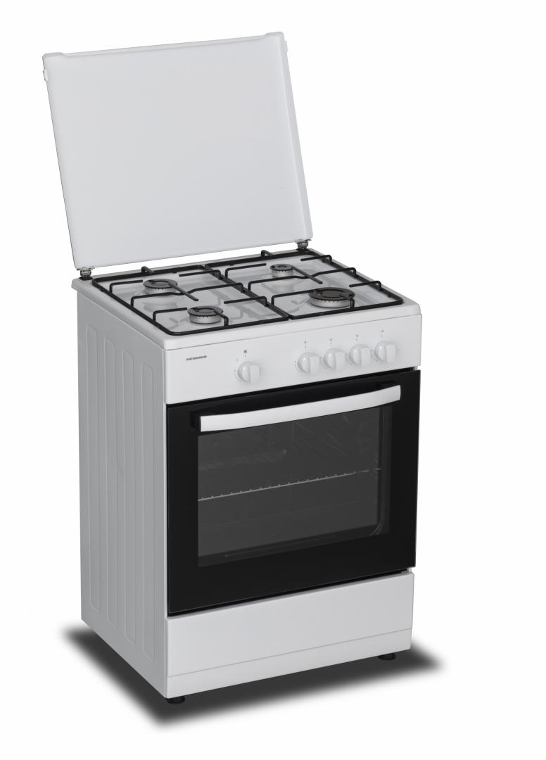 ARAGAZ GAZ HEINNER HFSC-SME60WH - imagine 4