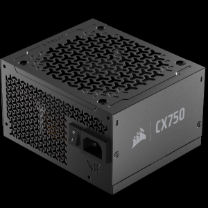Sursa Corsair CX750, 80+ Gold, 750W