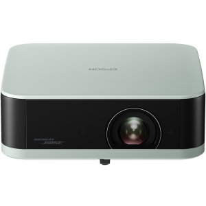 PROIECTOR EPSON EF-61G ICE GREEN, 700 Lumeni, Rezolutie: 1080p, Aspect