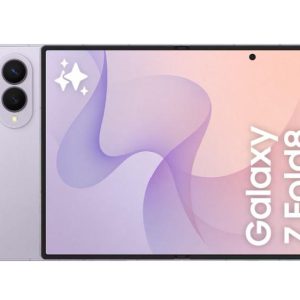 Samsung Z FOLD8 5G F971B 7.6"/5.5" 12GB 256GB DualSIM Lavender