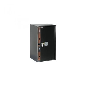 Seif Yale standard mare birou YSV/695; Livrare cu 2 chei;