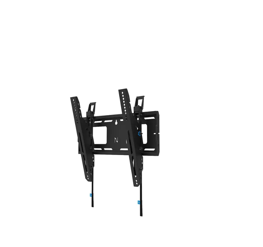 Suport perete Neomounts heavy duty, pentru display-uri interactive si ecrane - imagine 3