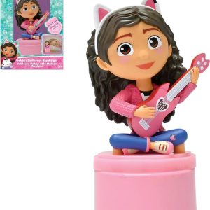 LAMPA DE VEGHE CU DIFUZOR, GABBY'S DOLLHOUSE