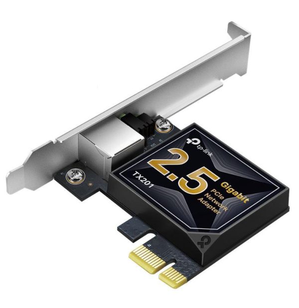 Adaptor wireless TP-Link TX201, Nu
