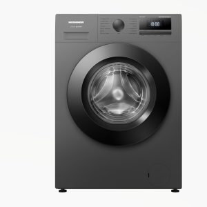Masina de spalat rufe HEINNER HWM-HME814IVTGA20+++, 8 Kg, 1400 rpm,
