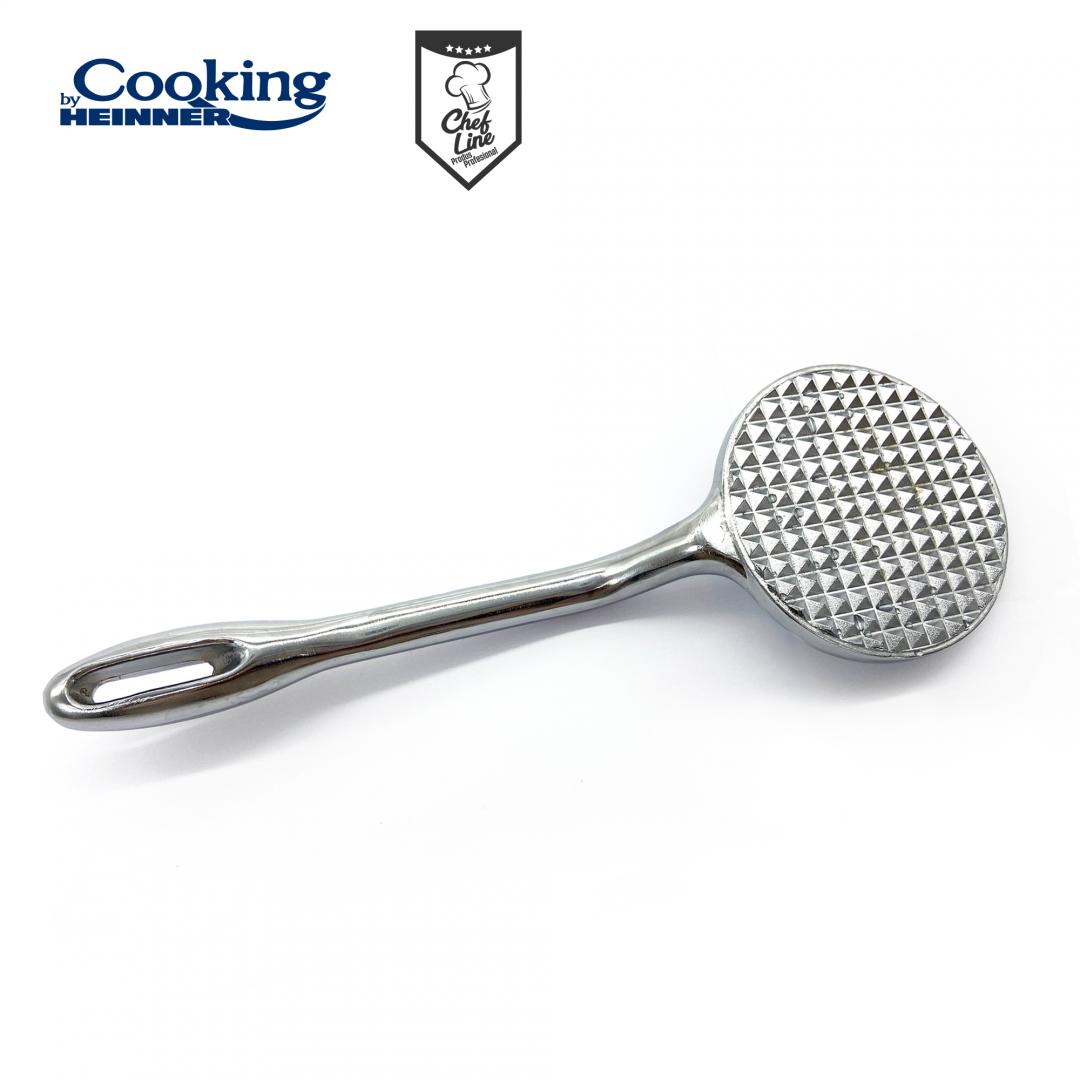 CIOCAN PROFESIONAL CU ZIMTI PENTRU FRAGEZIREA CARNII, CHEF LINE,