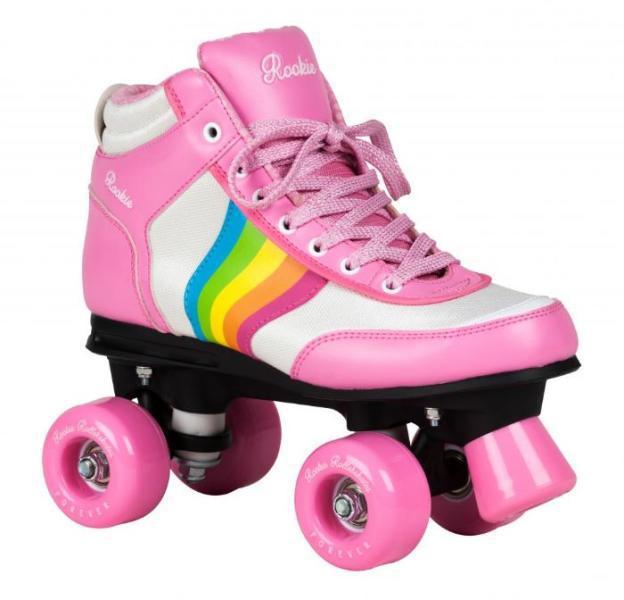 ROLE ROOKIE FOREVER RAINBO V2 34 ROZ MULTICOLOR