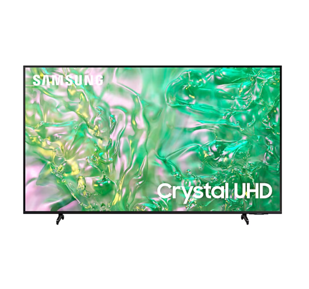 Smart TV LED Samsung UE43DU8072 43"(109cm)