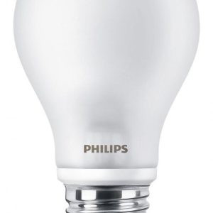 Bec LED Philips Classic A60, E27, 4.5W (40W), 470 lm,