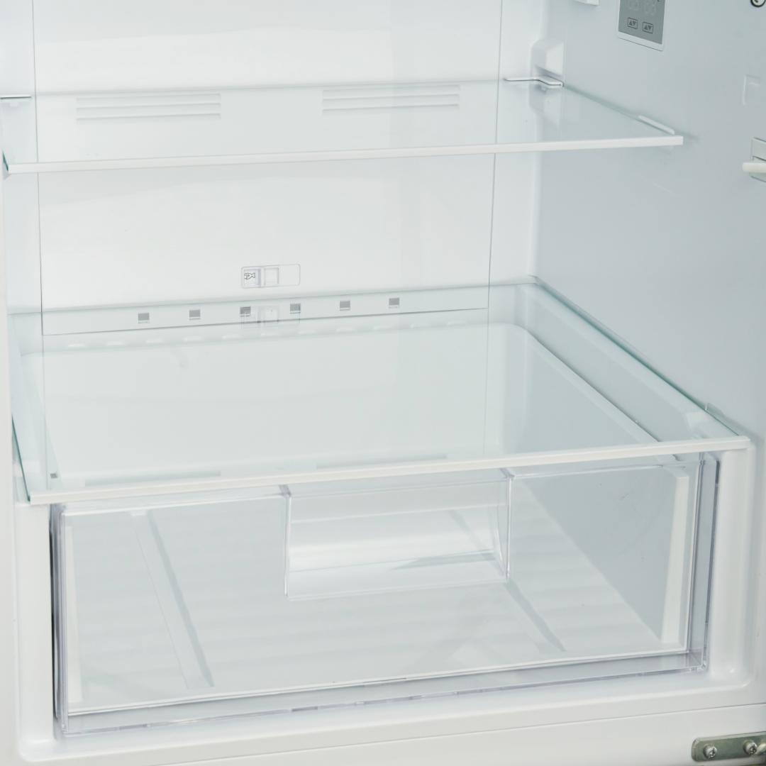 Combina frigorifica HEINNER HCNF-V291F+, No Frost, 294 l, Clasa: F, - imagine 6