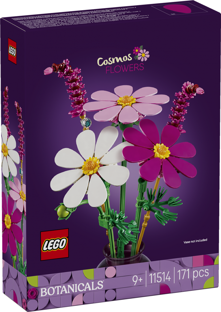 FLUTURASI LEGO11514 - imagine 4