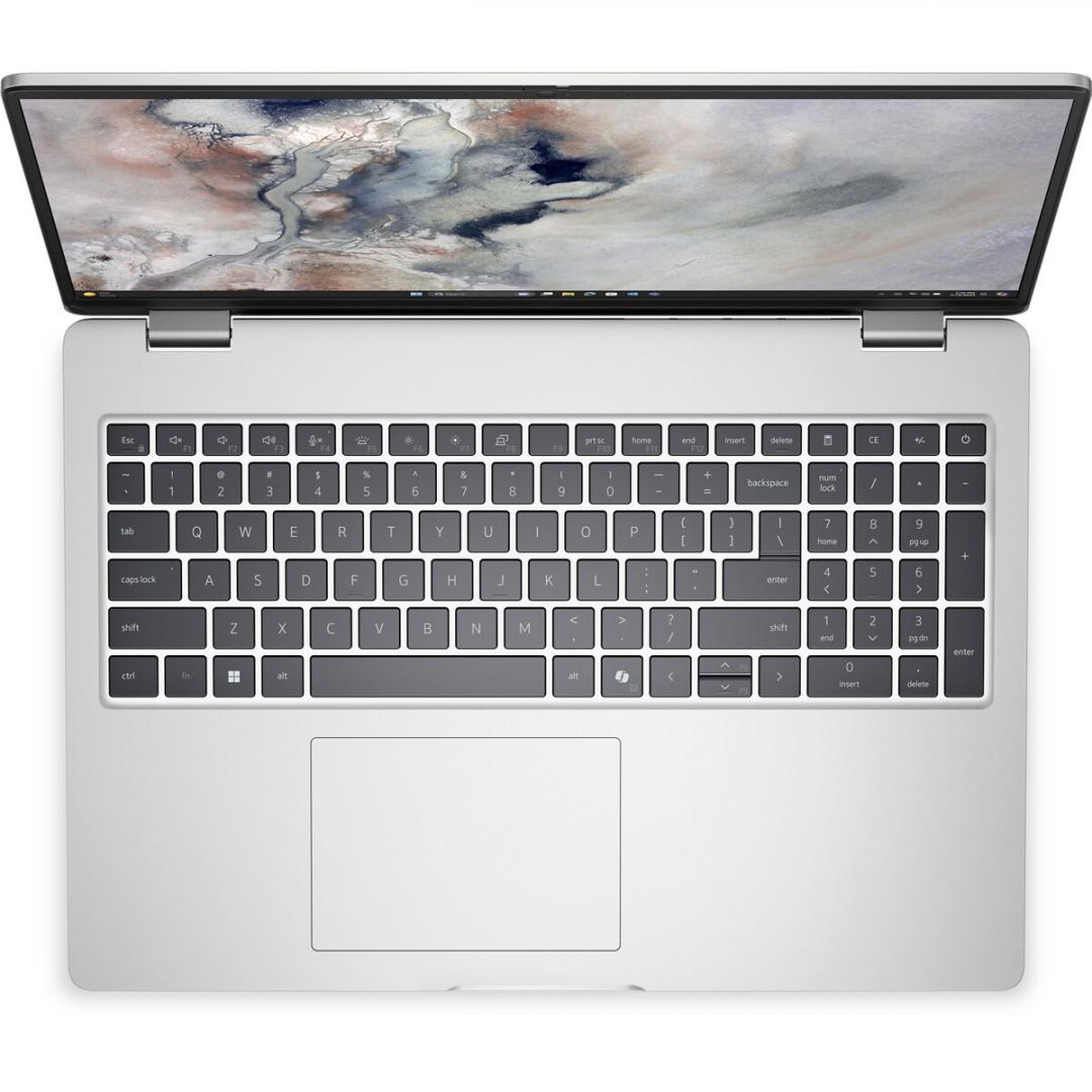 Laptop Business Dell Pro 16, cu procesor Intel Core Ultra - imagine 3