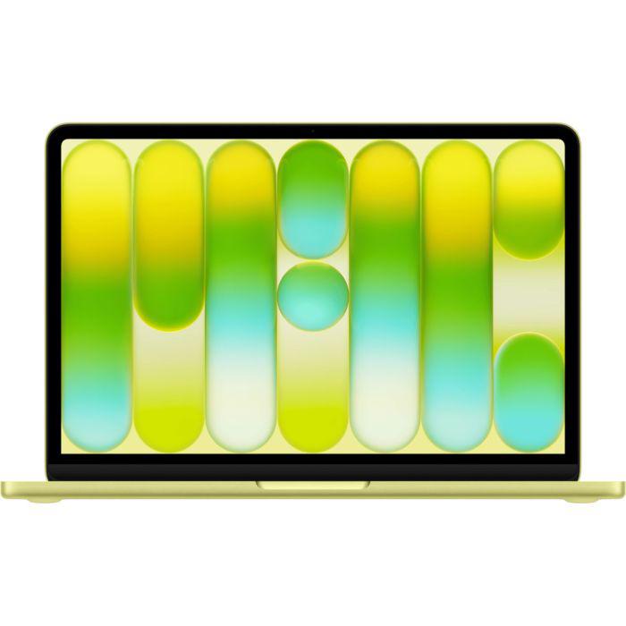 MacBook Neo 13" Retina/Apple A18 Pro (CPU 6-core, GPU 5-core,