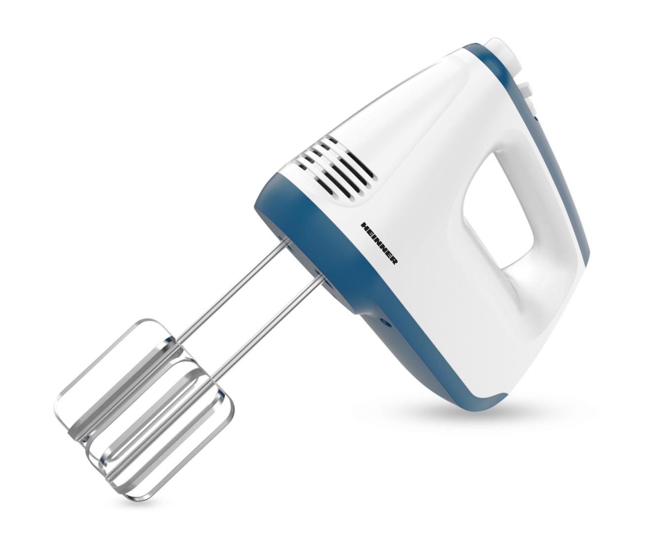 MIXER DE MANA HEINNER HM-400BL - imagine 4