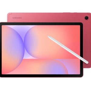 Samsung TAB S10 LITE WIFI 10.9" 6GB 128GB Coralred (incl.