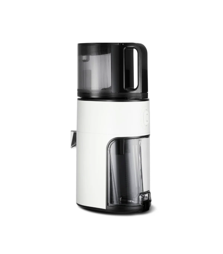 Storcator de fructe si legume, Hurom, H400, 150W, 400 ml, - imagine 4