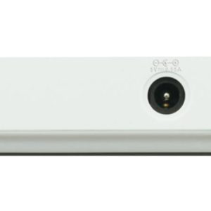 Switch D-Link GO-SW-8E, 8 port, 10/100 Mbps
