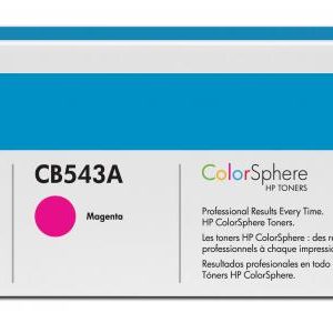 Toner HP 125A, Magenta