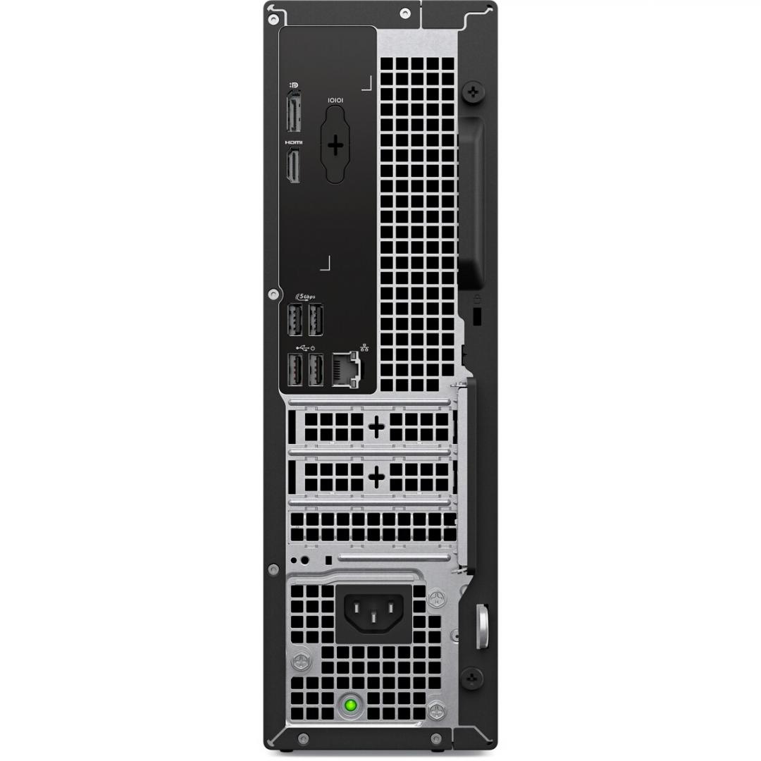 Desktop Business Dell Pro Slim Essential QVS1260 cu procesor Intel - imagine 3