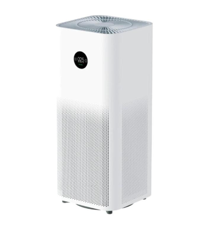 Xiaomi Smart Air Purifier 4 Pro White - imagine 3