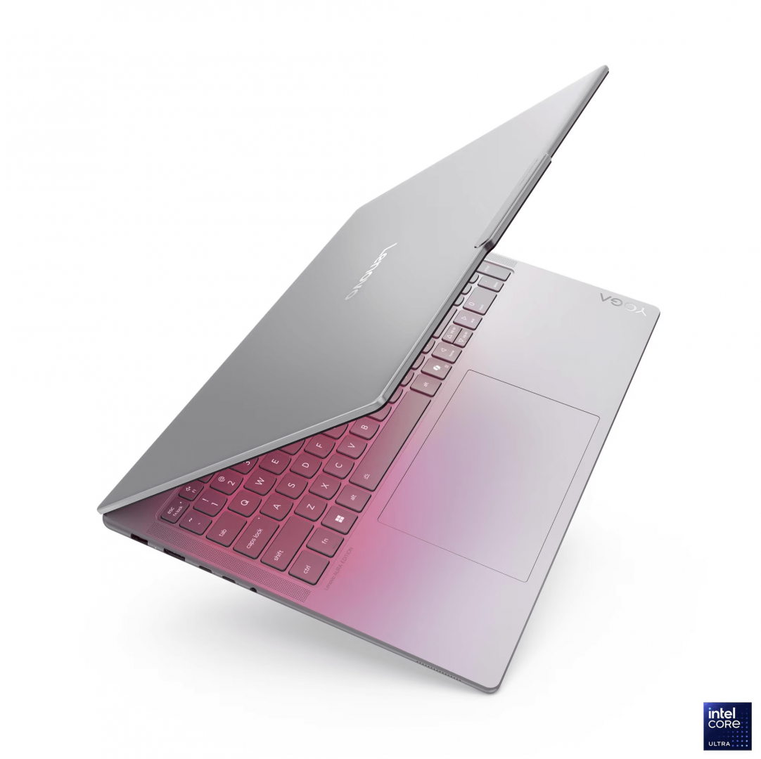 Laptop Consumer Lenovo Yoga Pro 9 16IAH10, cu procesor Intel - imagine 12