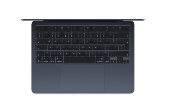 MacBook Air 13.6" Retina/Apple M4 (CPU 10-core, GPU 10-core, Neural - imagine 3