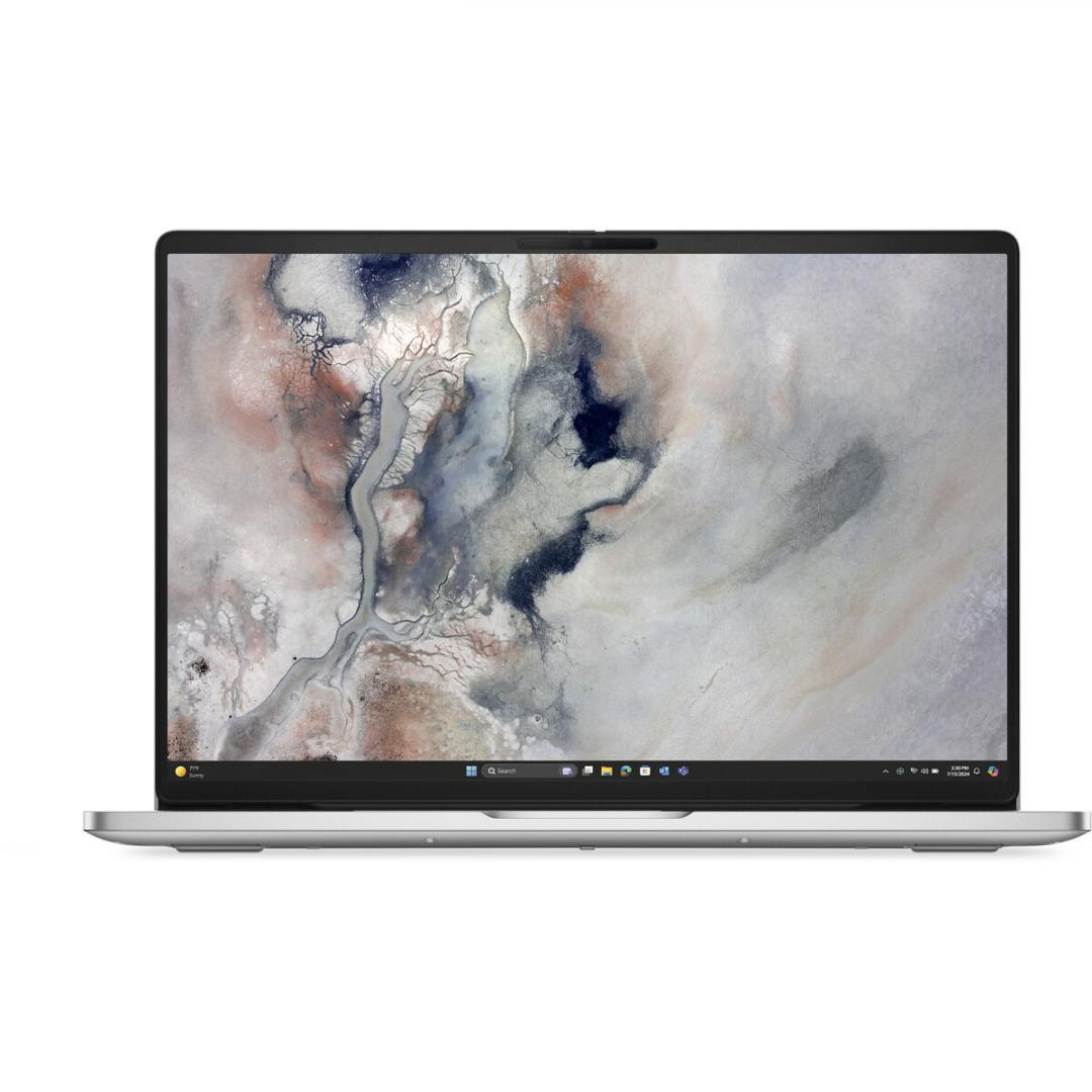 Laptop Business Dell Pro 16, cu procesor Intel Core Ultra