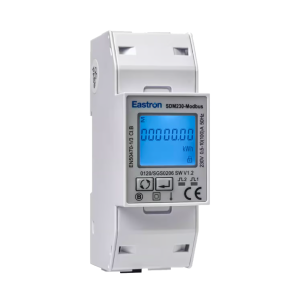Solplanet EASTRON SDM230-Modbus, 1p (L1, N), max. 100A, Modbus, direct