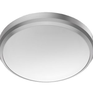 Plafoniera LED pentru exterior Philips Doris, 6W, 600 lm, lumina
