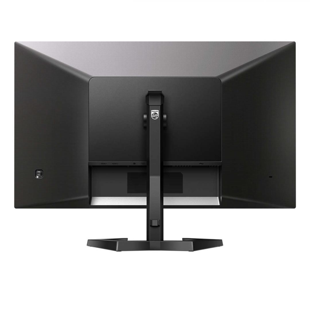 Monitor Consumer Philips 27M1N3500LS/00, 27", 2560 x 1440 pixeli, Black, - imagine 12