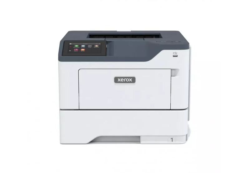 Imprimanta Laser Xerox B410V_DN, Monocrom, format A4, USB + LAN - imagine 3
