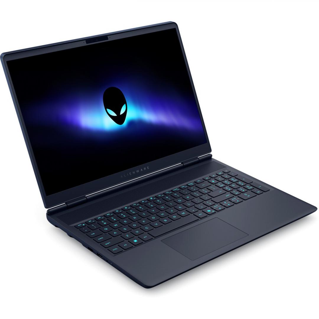 Laptop Gaming Dell Alienware 16X Aurora, cu procesor Intel Core - imagine 9