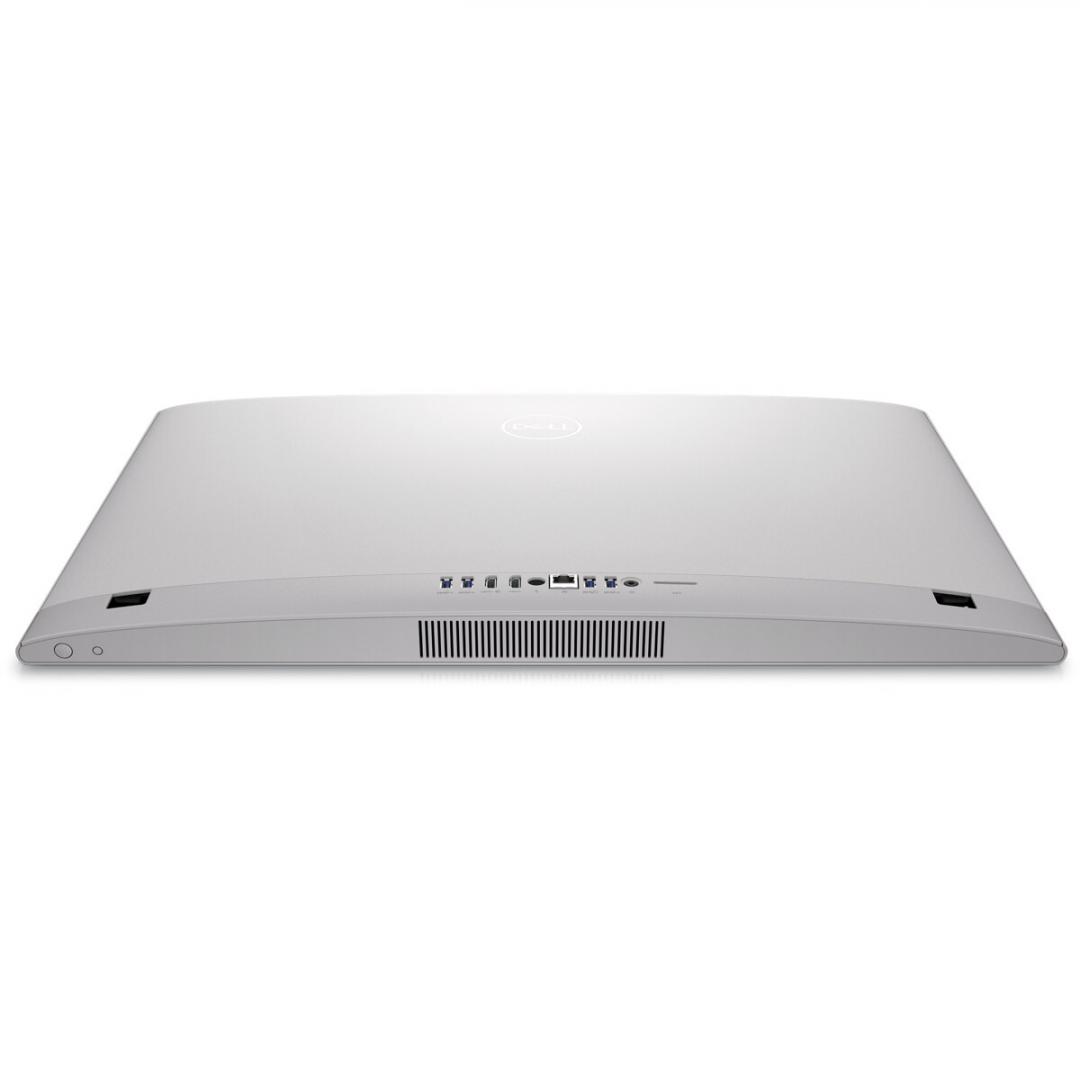 All-in-One Consumer Dell ALC3289 cu procesor Intel Core 7 150U - imagine 8