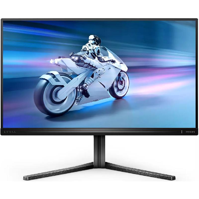 Monitor Consumer Philips Evnia 5000 25M2N5200P/00, 24.5", 1920 x 1080
