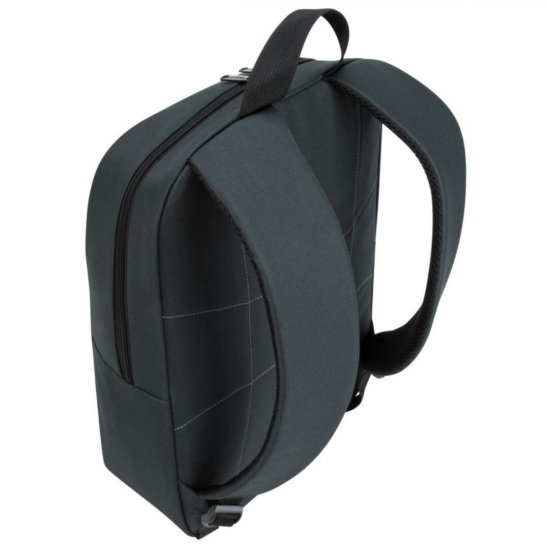 Rucsac laptop Targus GeoLite, Negru, 1 an Garantie - imagine 3
