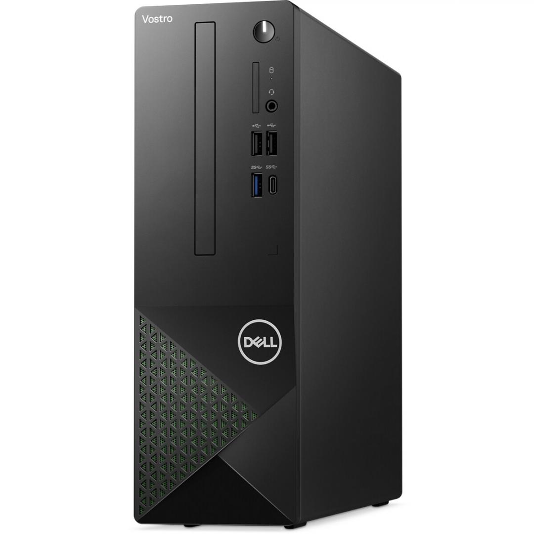 Desktop Business Dell Vostro 3030 SFF cu procesor Intel Core - imagine 5