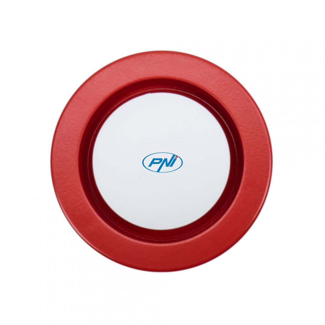 Sistem de alarma wireless PNI Safe House PG600, sistem inteligent - imagine 4