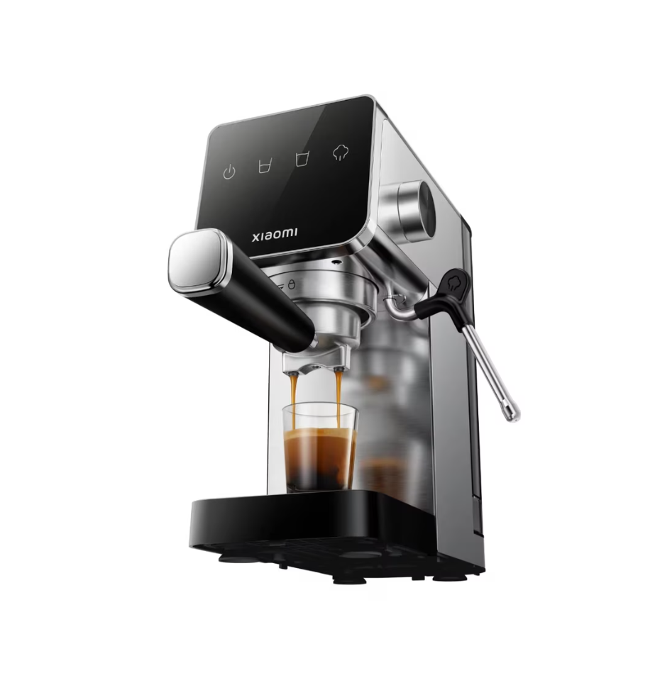 Xiaomi Semi-automatic Espresso Machine - imagine 4