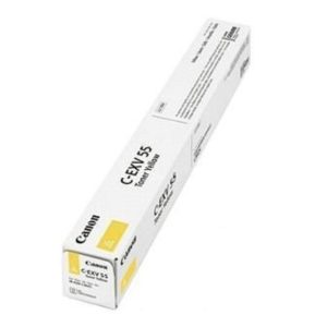 Toner Canon C-EXV 55, Yellow