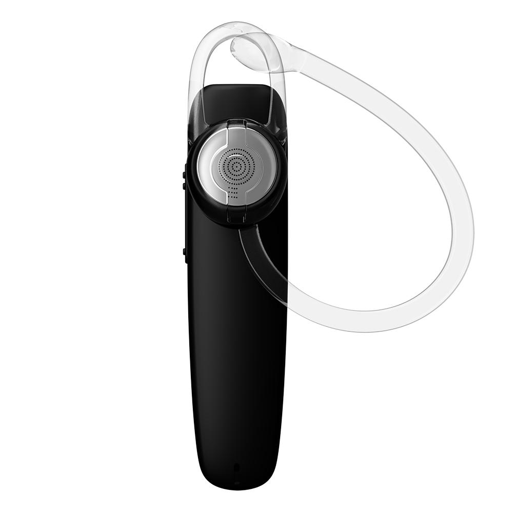 Casti In-ear Tellur Vox 155, Wireless, Negru - imagine 3