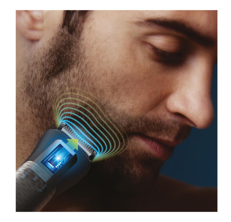 Aparat de tuns barba si parul PHILIPS 10 in 1 - imagine 4