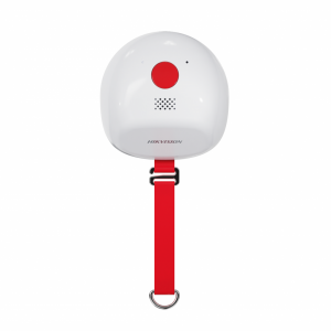 SENZOR RADAR DE SEMNE VITALE Hikvision IRS-BVSMR3-H3AG; comunicare bidirectionala, WIFI