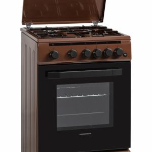 ARAGAZ GAZ HEINNER HFSC-V50LITBRW