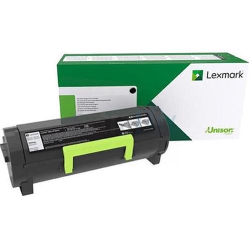 Toner Lexmark 58D2X0E, Black