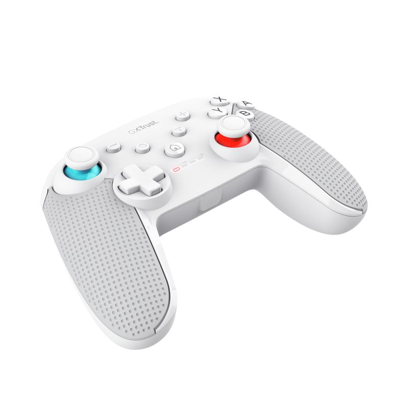 Controller wireless Trust Muta pentru consola Nintendo Switch, 15 butoane,