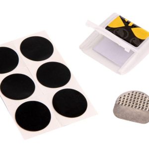 KIT PETICE PEGAS AUTOADEZIVE 6 PETICE, RAZATOARE, MANUAL DE INSTRUCTIUNI,