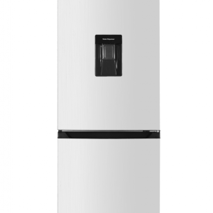 Combina frigorifica HEINNER HCNF-HM291INVWDE++, No Frost, 291 l, Clasa E,
