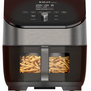Instant Pot Vortex Plus ClearCook 5.7L Air Fryer